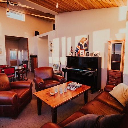 Hotel Birkilauf Mývatn Zewnętrze zdjęcie