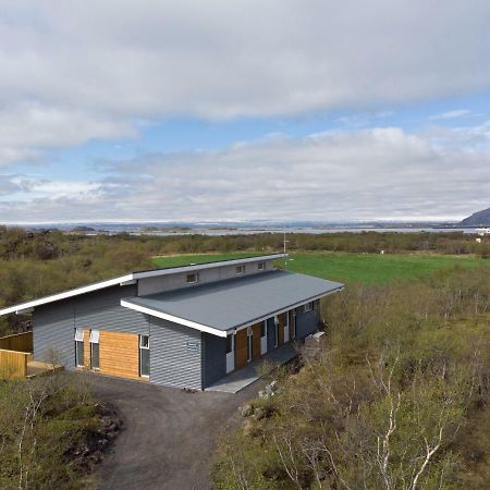 Hotel Birkilauf Mývatn Zewnętrze zdjęcie