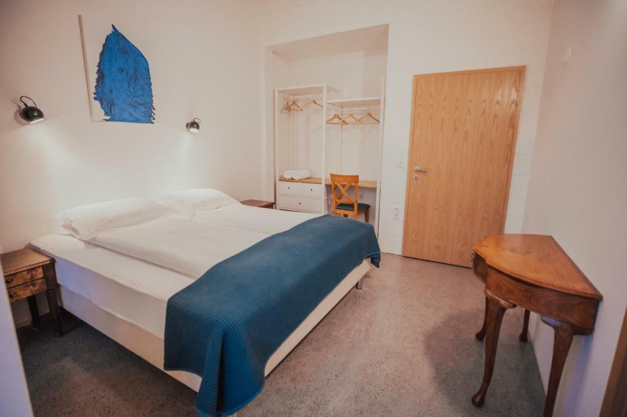 Hotel Birkilauf Mývatn Zewnętrze zdjęcie