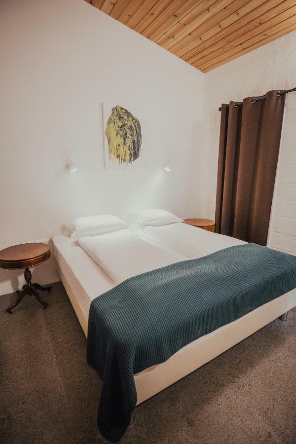 Hotel Birkilauf Mývatn Zewnętrze zdjęcie