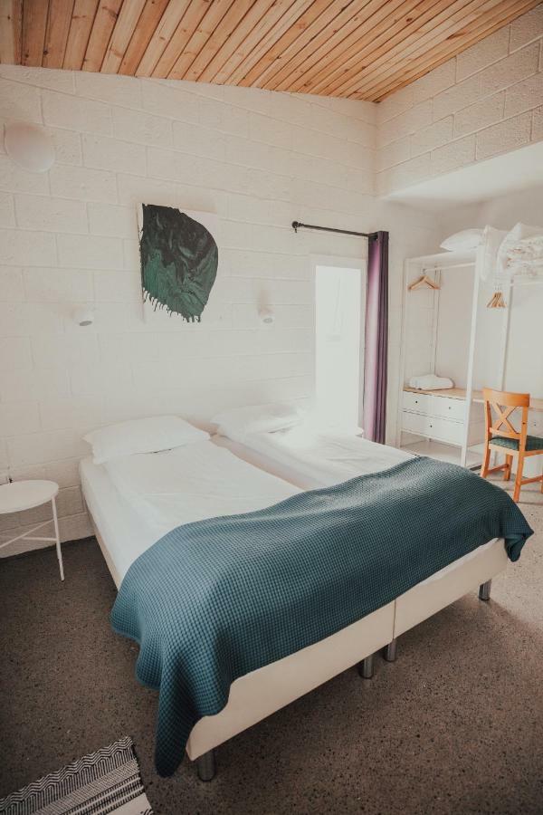 Hotel Birkilauf Mývatn Zewnętrze zdjęcie
