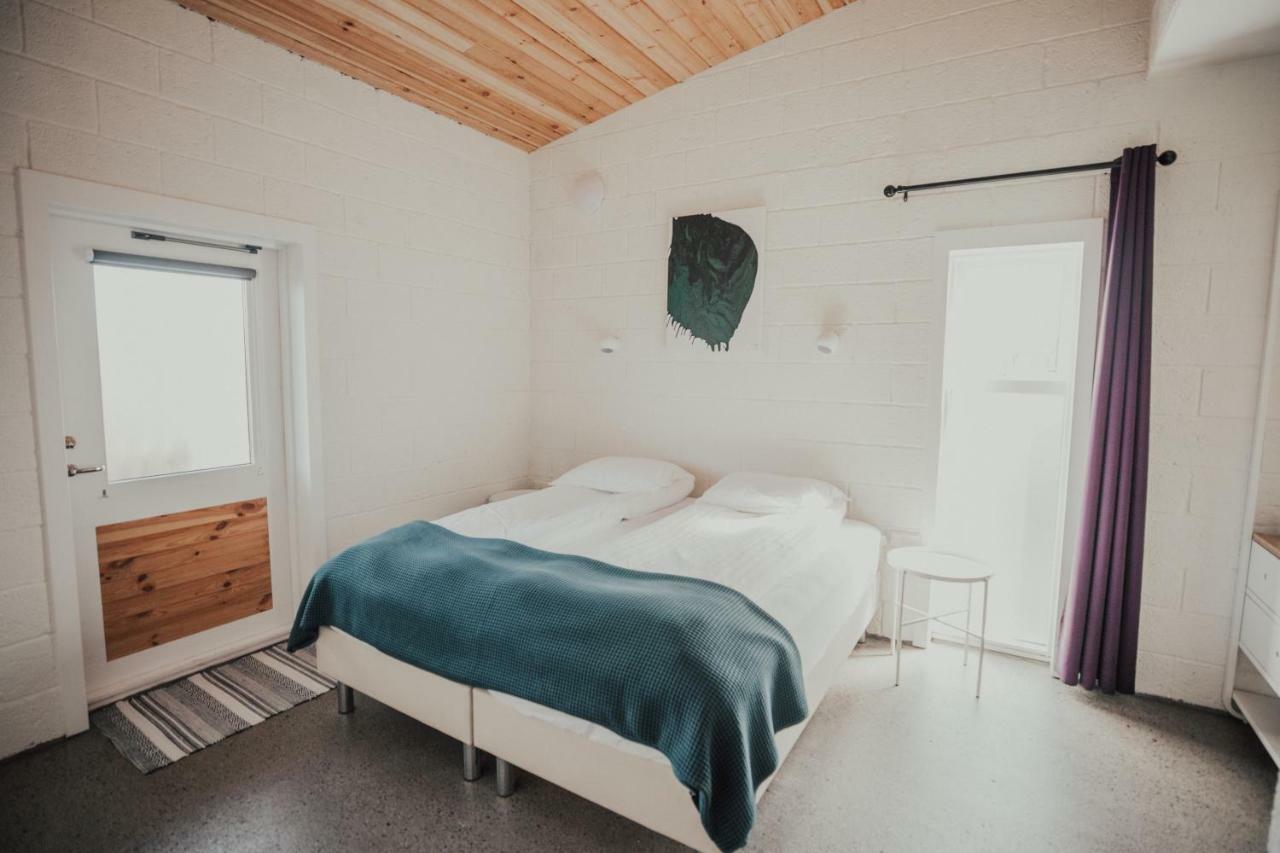 Hotel Birkilauf Mývatn Zewnętrze zdjęcie