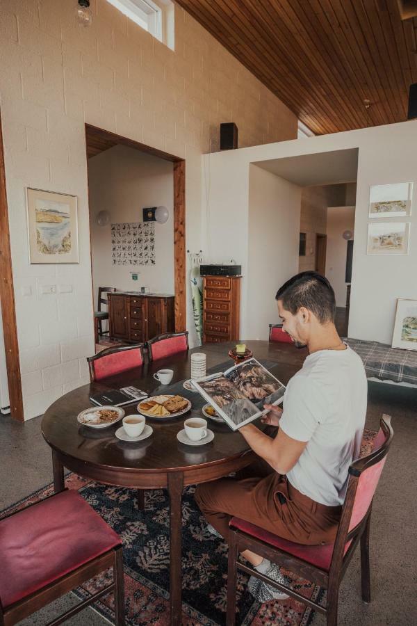 Hotel Birkilauf Mývatn Zewnętrze zdjęcie