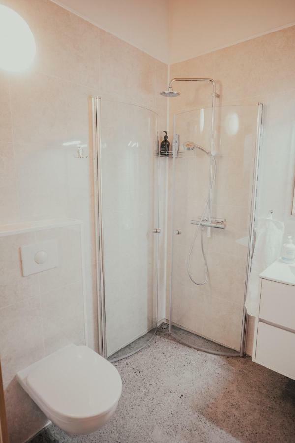 Hotel Birkilauf Mývatn Pokój zdjęcie
