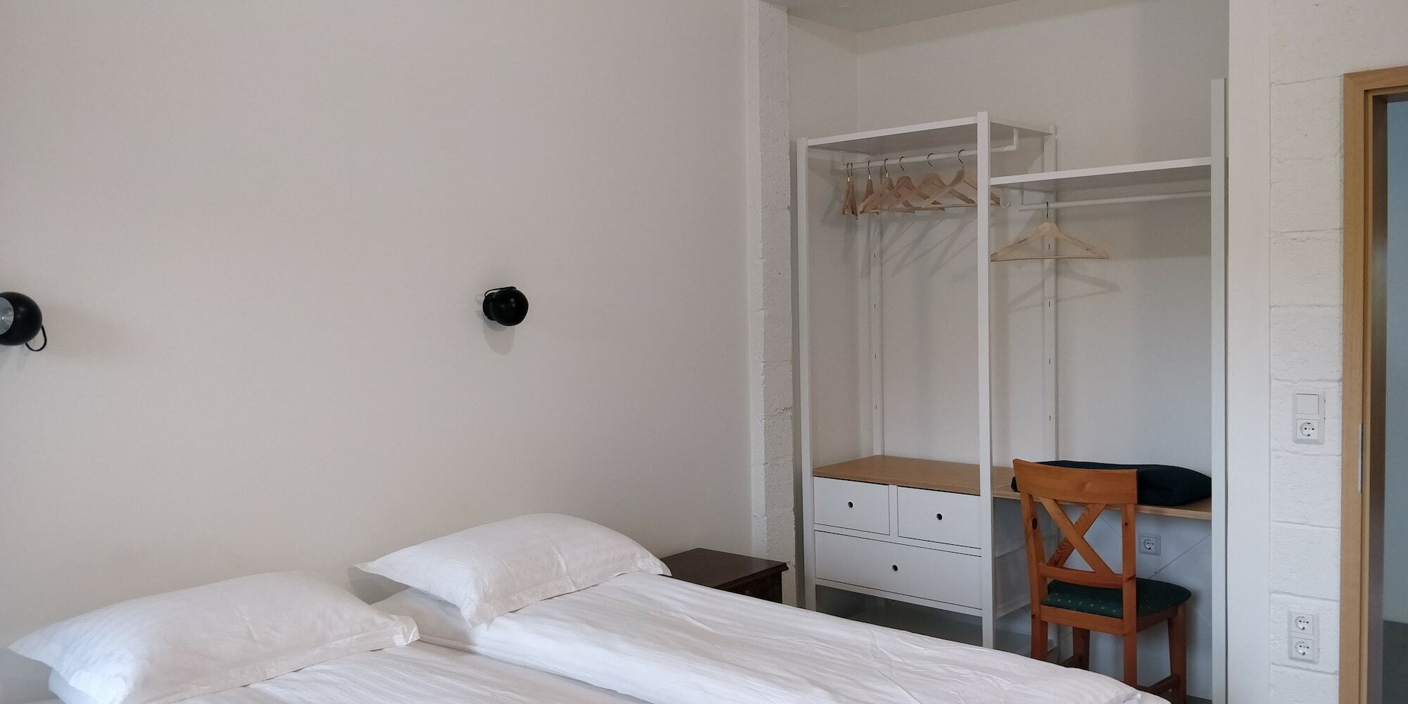 Hotel Birkilauf Mývatn Zewnętrze zdjęcie