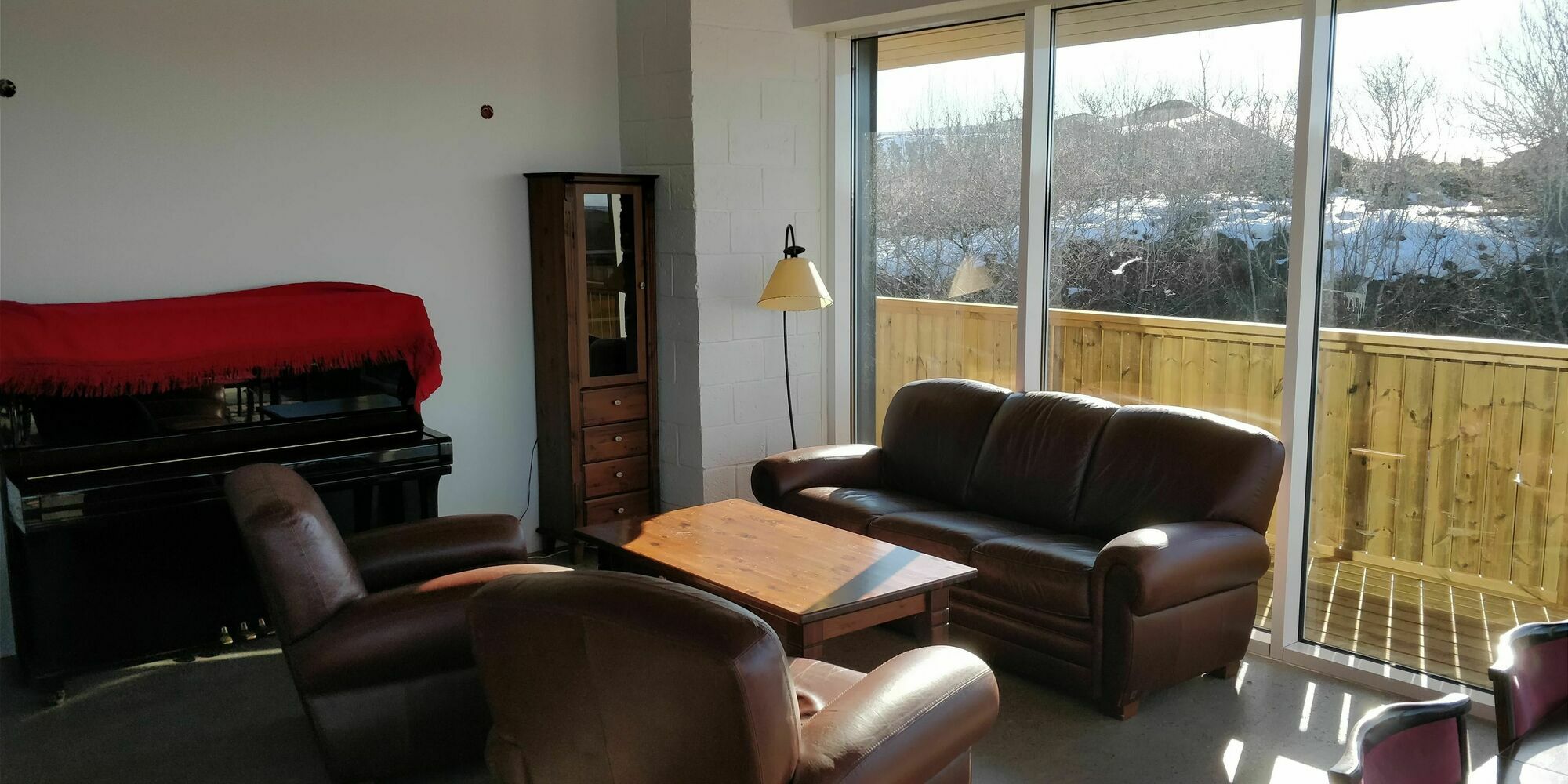 Hotel Birkilauf Mývatn Zewnętrze zdjęcie