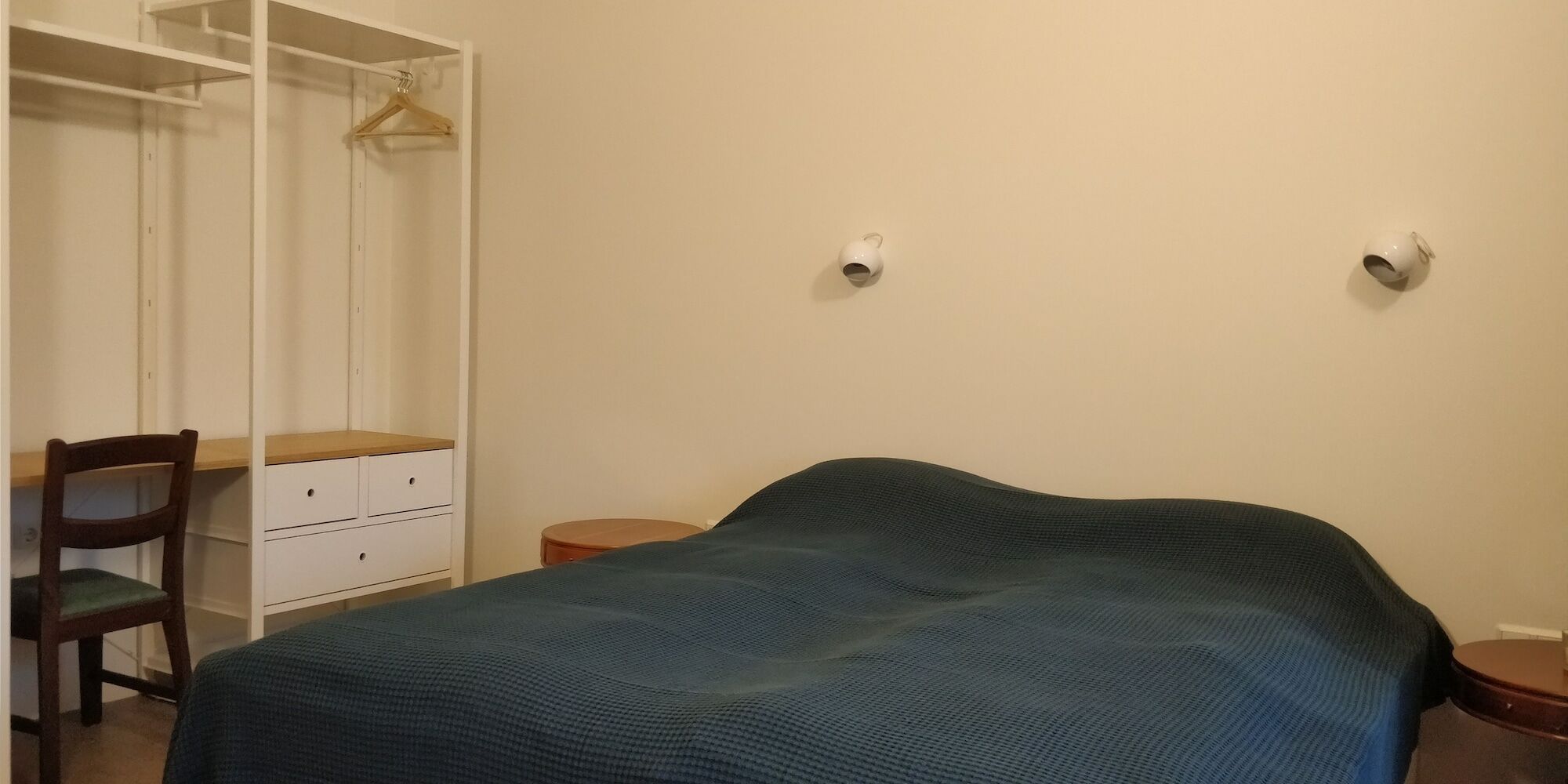 Hotel Birkilauf Mývatn Zewnętrze zdjęcie